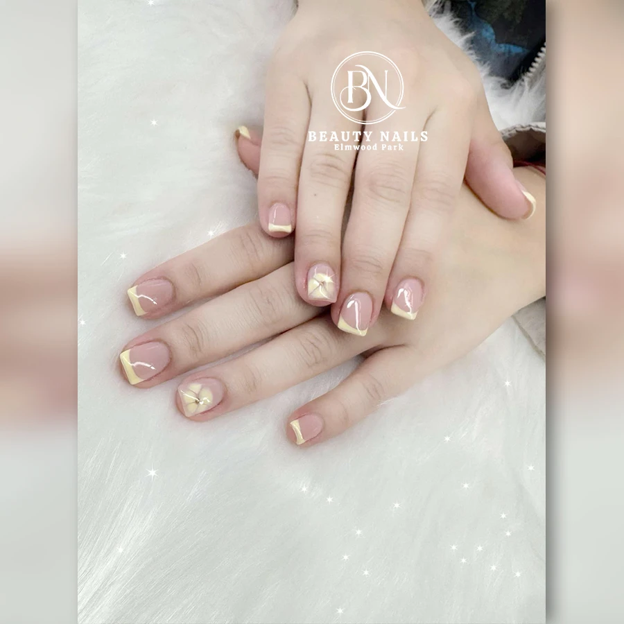 Nail Design July 29 2026